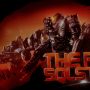 The Red Solstice