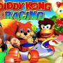 Diddy Kong Racing