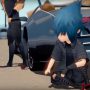 Final Fantasy XV