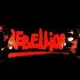 Rebelión