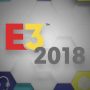E3 2018