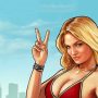 Lindsay Lohan GTA V