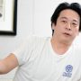 Hajime Tabata
