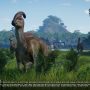 Jurassic World Evolution