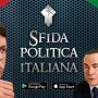 Italiaanse politieke uitdaging