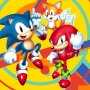 Sonic Mania