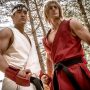 Street Fighter