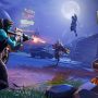 Fortnite views