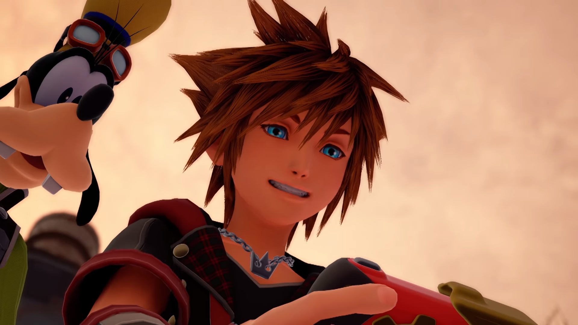 Kingdom Hearts III porrà fine ad una parte di storia, ma non a quella di Sora » Parliamo Di Videogiochi