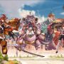 Sakura Wars
