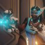 守望先锋Symmetra