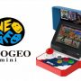 NeoGeo Mini