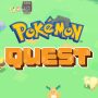 Pokémon Quest