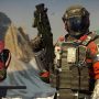 Call of Duty Single Player