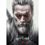 Cavill Geralt