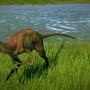 Jurassic World Evolution - Troodon